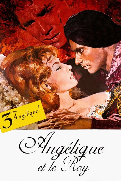 دانلود فیلم Angelique and the King