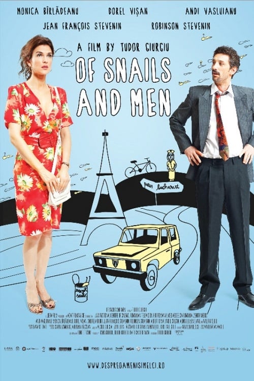 دانلود فیلم Of Snails and Men