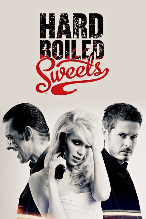 دانلود فیلم Hard Boiled Sweets