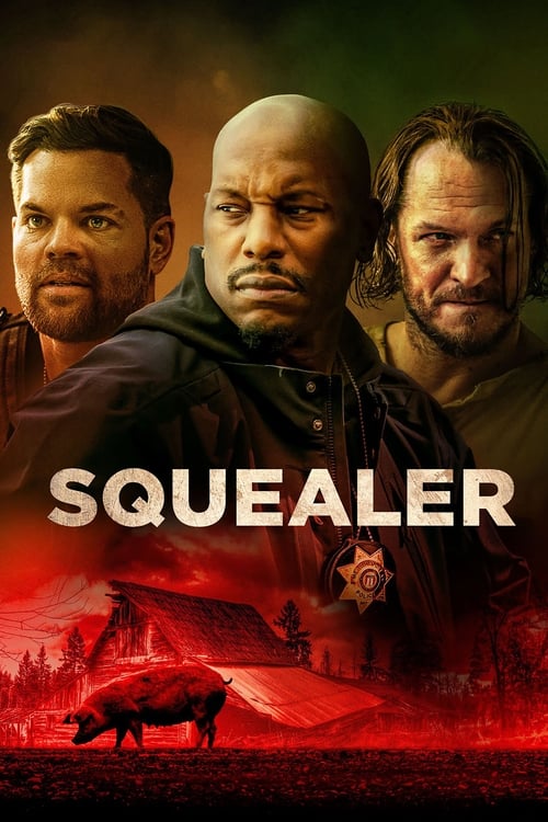 دانلود فیلم Squealer اسکویلر