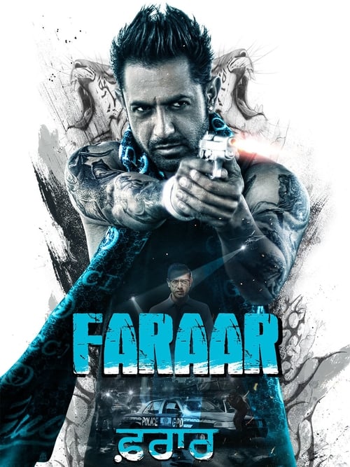 دانلود فیلم Faraar