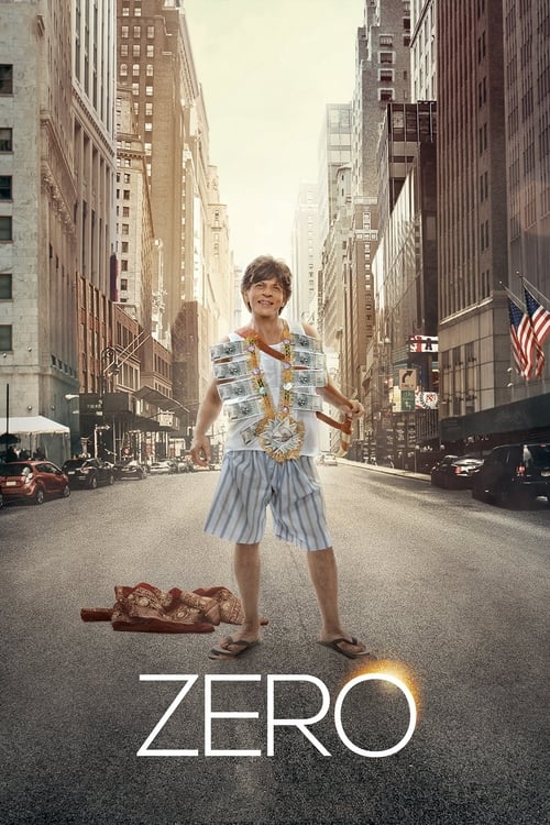 دانلود فیلم Zero