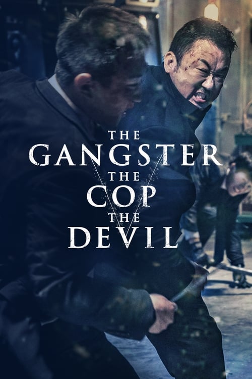 دانلود فیلم The Gangster, the Cop, the Devil – گانگستر، پلیس و شیطان