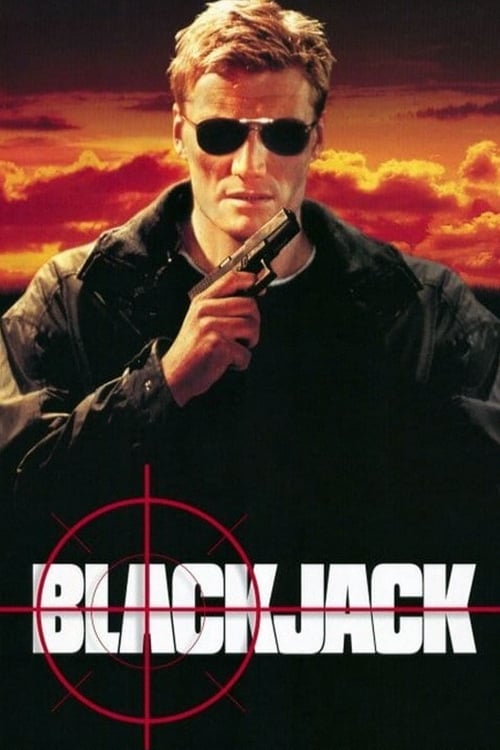 دانلود فیلم Blackjack – بلک‌جک