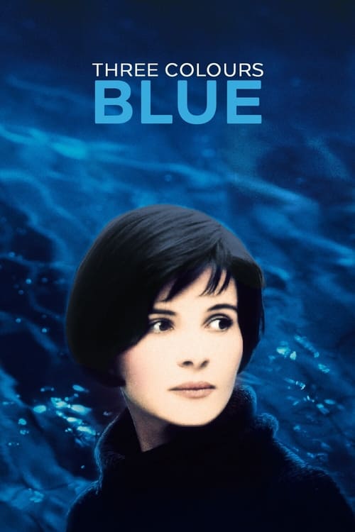 دانلود فیلم Three Colors: Blue – سه رنگ: آبی