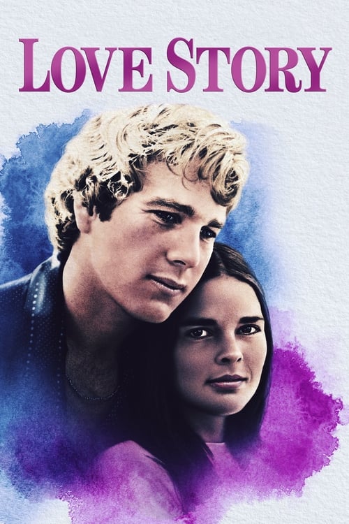 دانلود فیلم Love Story