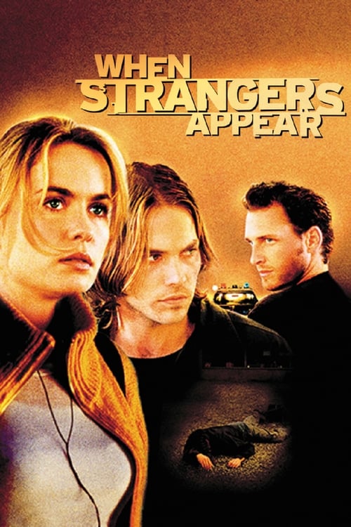 دانلود فیلم When Strangers Appear