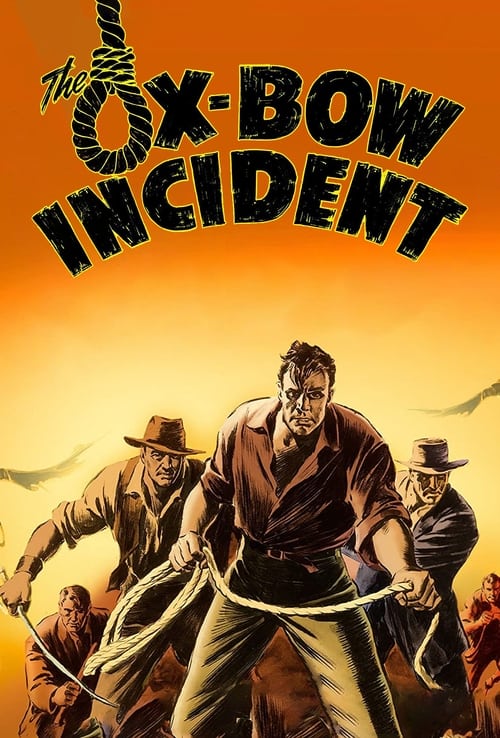 دانلود فیلم The Ox-Bow Incident