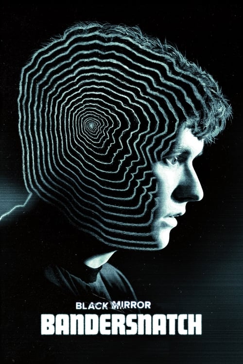 دانلود فیلم Black Mirror: Bandersnatch