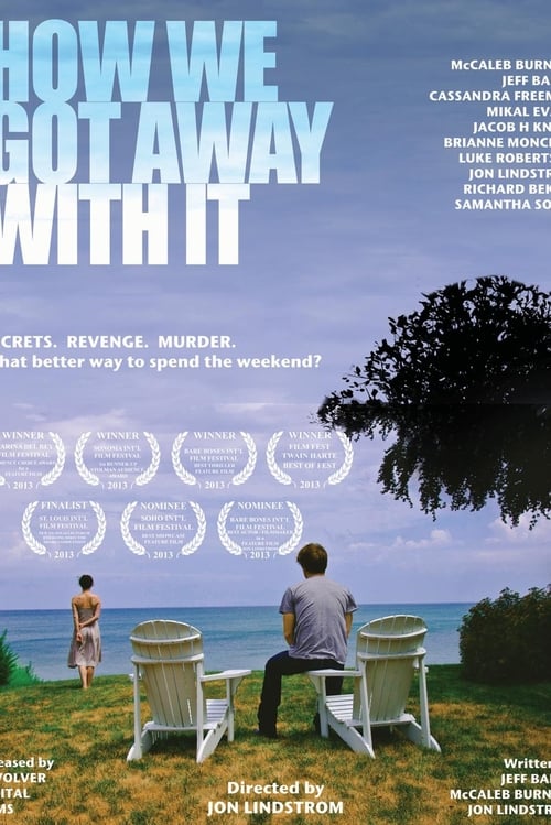 دانلود فیلم How We Got Away with It – چگونه با آن کنار آمدیم