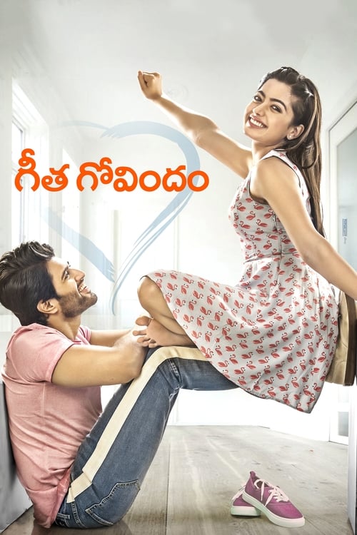 دانلود فیلم Geetha Govindam