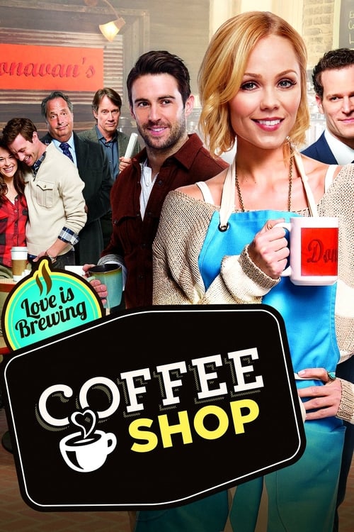 دانلود فیلم Coffee Shop