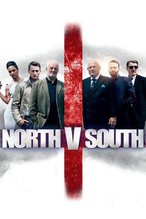 دانلود فیلم North v South