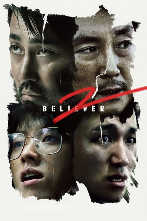 دانلود فیلم Believer 2 مؤمن 2