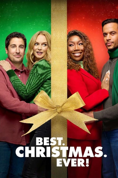 دانلود فیلم Best. Christmas. Ever! کریسمس با یار قدیمی