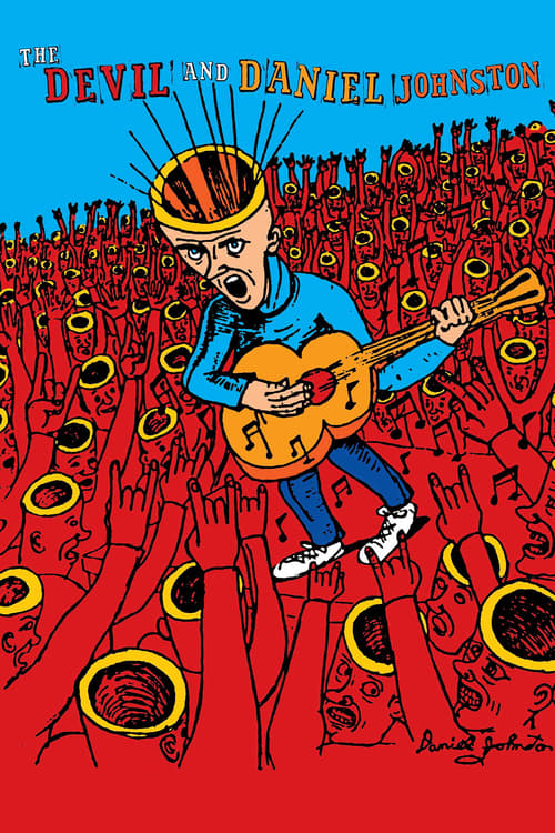 دانلود فیلم The Devil and Daniel Johnston