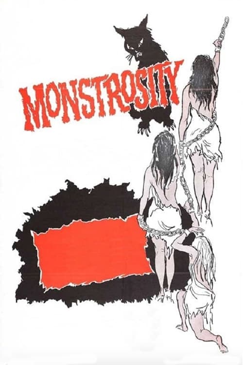 دانلود فیلم Monstrosity