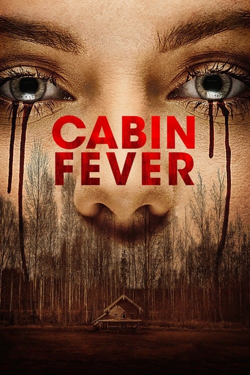 دانلود فیلم Cabin Fever