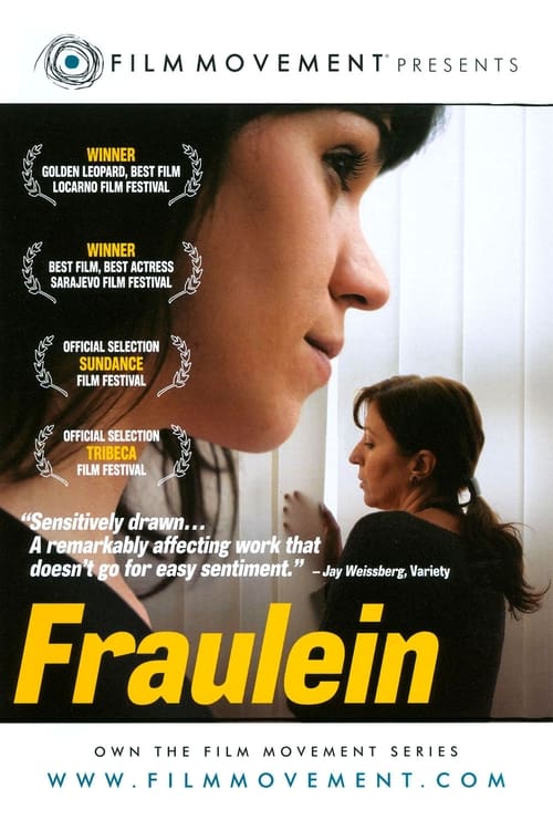 دانلود فیلم Fraulein