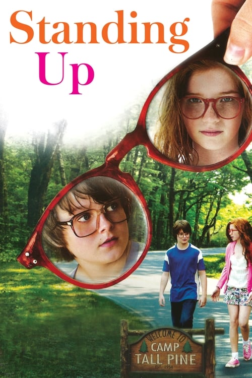 دانلود فیلم Standing Up