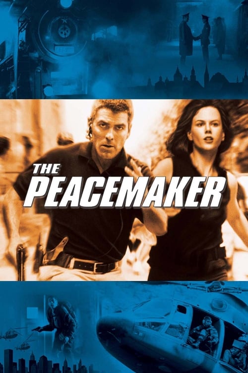 دانلود فیلم The Peacemaker – مصلح