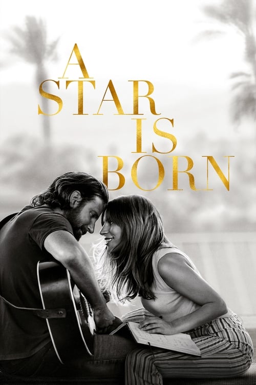 دانلود فیلم A Star Is Born