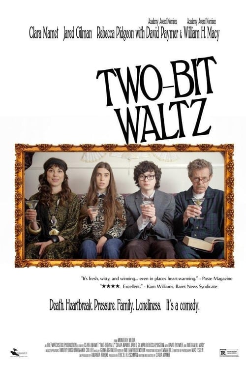 دانلود فیلم Two-Bit Waltz