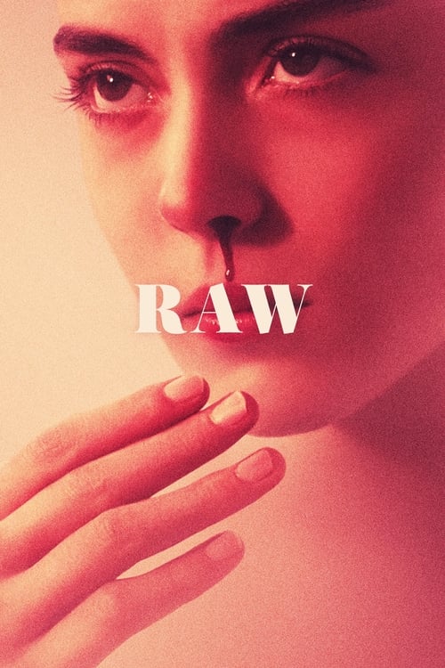 دانلود فیلم Raw – خام