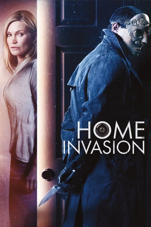 دانلود فیلم Home Invasion