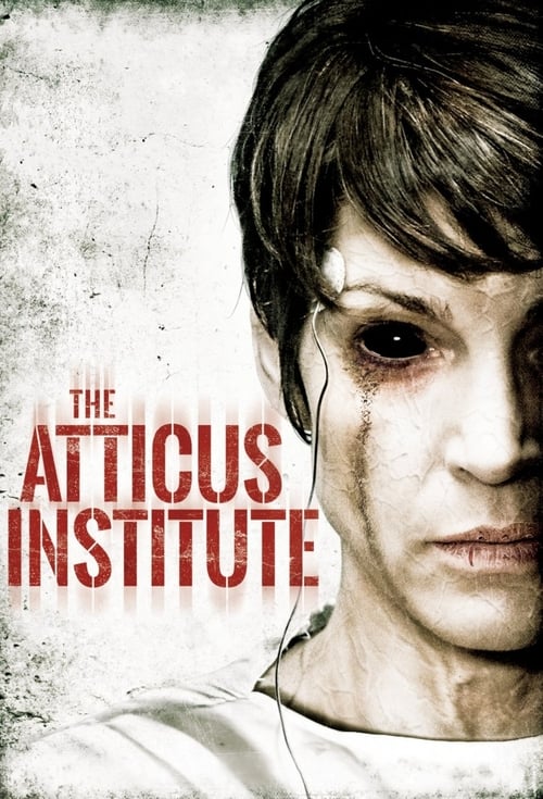 دانلود فیلم The Atticus Institute