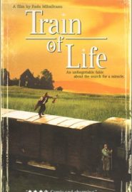 دانلود فیلم Train of Life – قطار زندگی