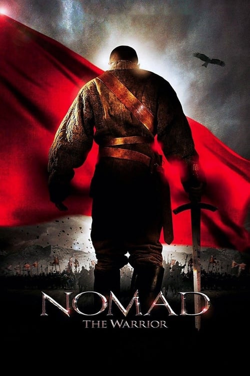 دانلود فیلم Nomad: The Warrior