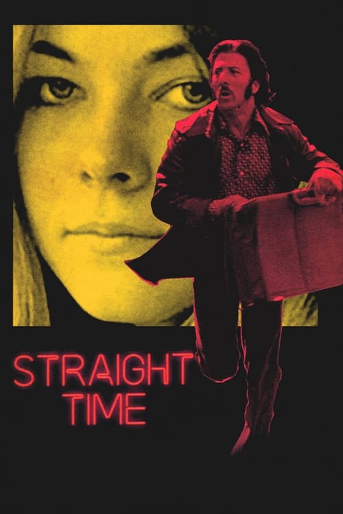 دانلود فیلم Straight Time – ساعات کار