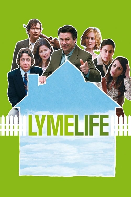 دانلود فیلم Lymelife – لایم لایف