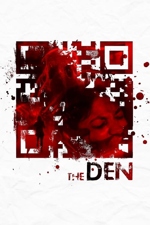 دانلود فیلم The Den