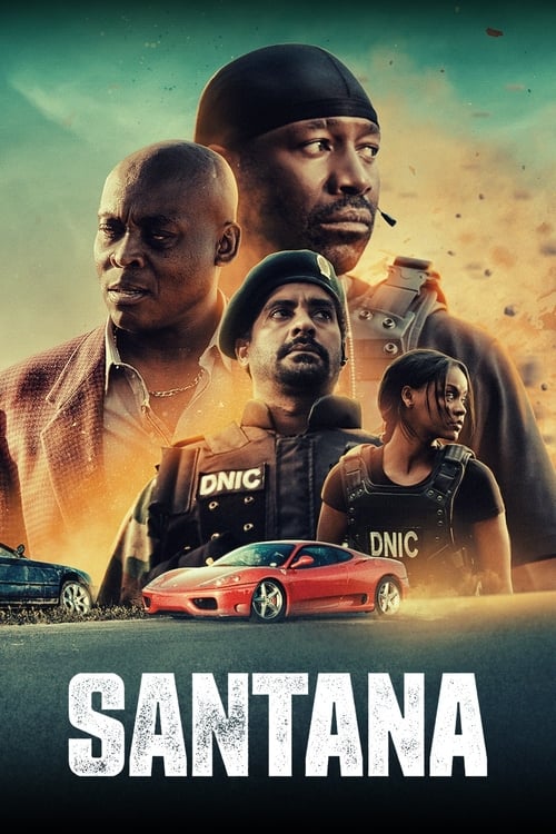 دانلود فیلم Santana – سانتانا