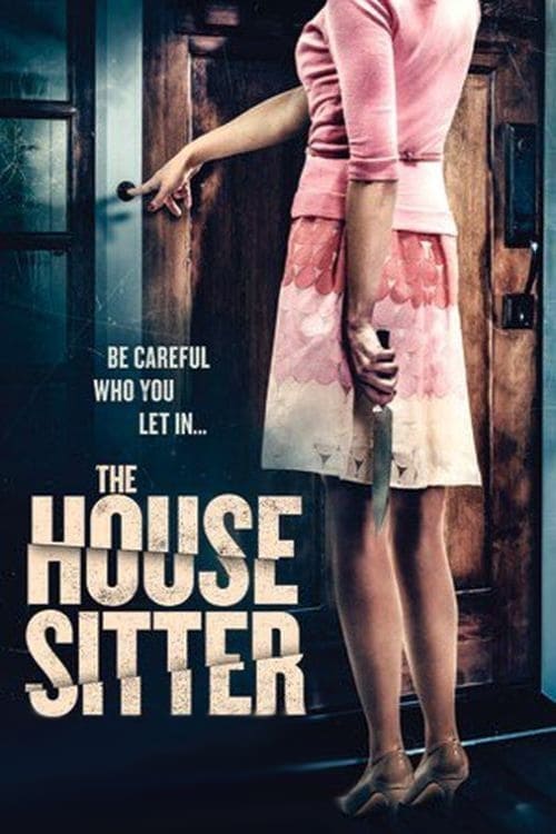 دانلود فیلم The House Sitter