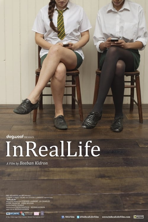 دانلود فیلم InRealLife