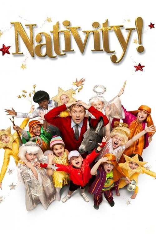 دانلود فیلم Nativity!