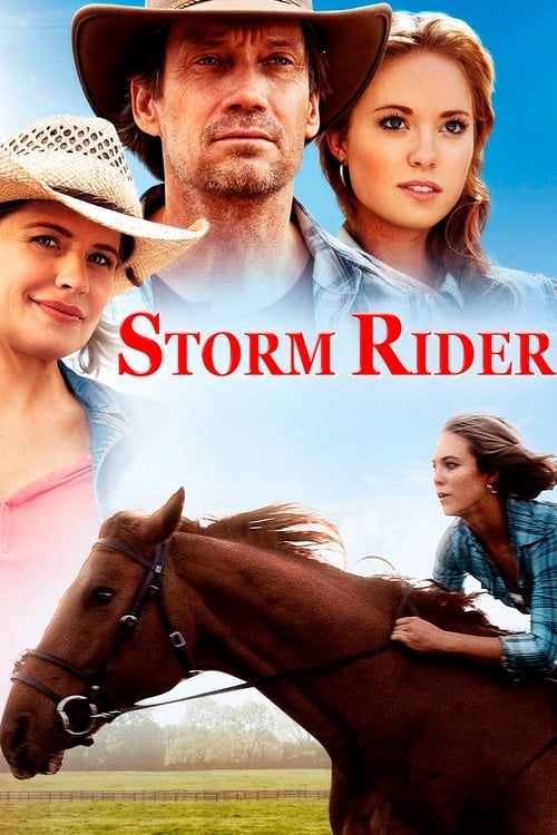 دانلود فیلم Storm Rider