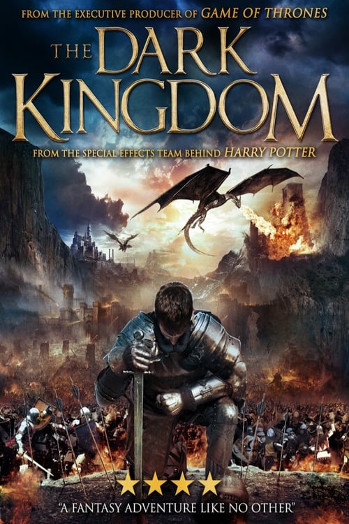 دانلود فیلم The Dark Kingdom