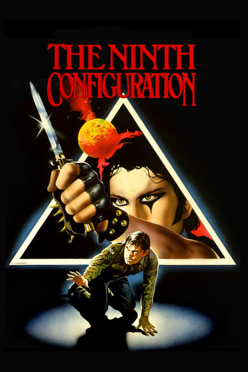 دانلود فیلم The Ninth Configuration – پیکربندی نهم