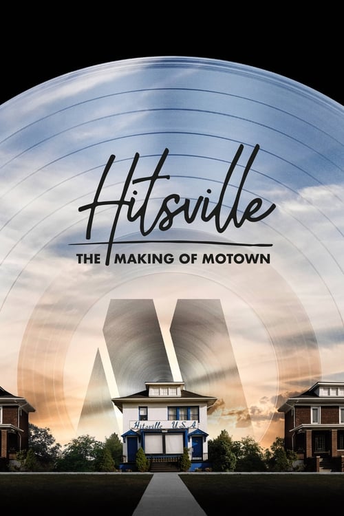 دانلود فیلم Hitsville: The Making of Motown