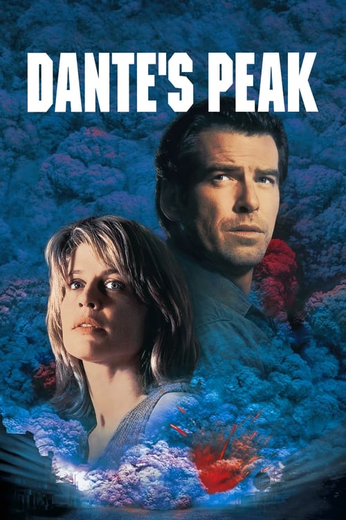 دانلود فیلم Dante’s Peak – قله دانته