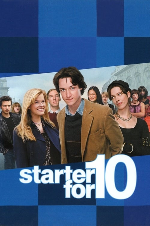 دانلود فیلم Starter for 10