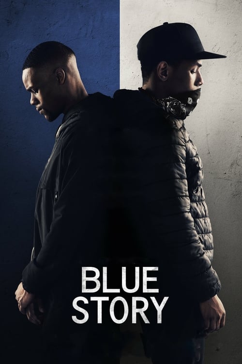 دانلود فیلم Blue Story – داستان آبی