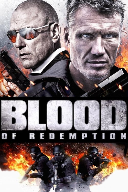 دانلود فیلم Blood of Redemption – رستگاری خونین