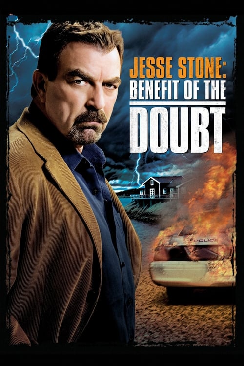 دانلود فیلم Jesse Stone: Benefit of the Doubt