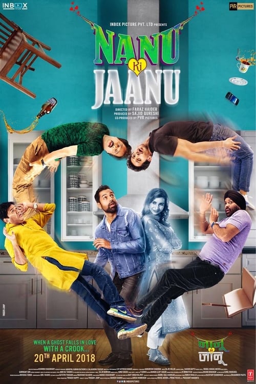 دانلود فیلم Nanu Ki Jaanu