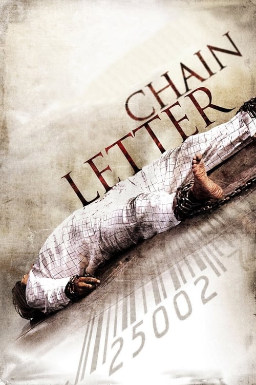 دانلود فیلم Chain Letter